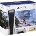 Sony PlayStation 5 — zestaw Horizon Forbidden West