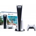 Sony PlayStation 5 — zestaw Horizon Forbidden West