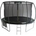 Garden Trampoline Lean Sport 8344 With inner mesh 10 FT 305 cm