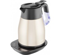 Catler KE 8110 CH Silver