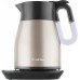 Catler KE 8110 CH Silver