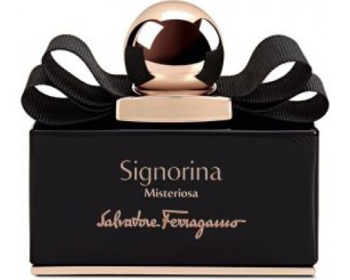Salvatore Ferragamo Signorina Misteriosa EDP 100 ml
