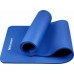 Wozinsky Treniņu paklājs WNSP 181 cm x 63 cm x 1 cm blue