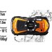Ricoh Ricoh WG-80 Orange