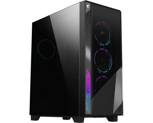Gigabyte Aorus C500 Glass (GB-AC500G)