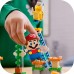 LEGO Super Mario™ Lielais smailais radze Mākoņu virsotnes izaicinājuma papildkomplekts (71409)