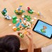 LEGO Super Mario™ Lielais smailais radze Mākoņu virsotnes izaicinājuma papildkomplekts (71409)