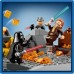 LEGO Star Wars Obi-Wan Kenobi™ kontra Darth Vader™ (75334)
