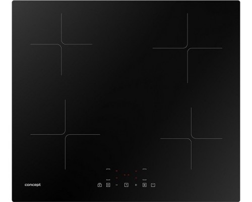 Concept Solution IDV1460