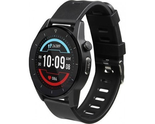 Smartwatch Xoro SMW 20 Black  (XOR700734)