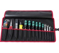 PARAT Etui zwijane 670x330mm 15 komór (bez wyp.) PARAT ADMnarzedzia