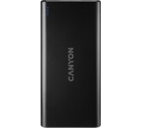 Canyon PB-106 10000mAh Black