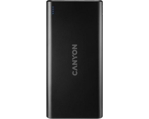Canyon PB-106 10000mAh Black