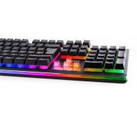 C-TECH Iris GKB-08