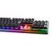 C-TECH Iris GKB-08