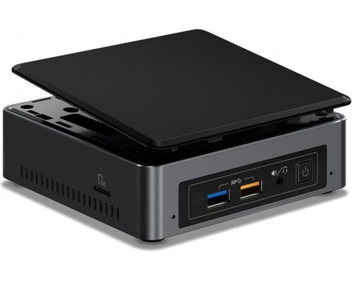 Komputer Intel Intel Core i3-7100U