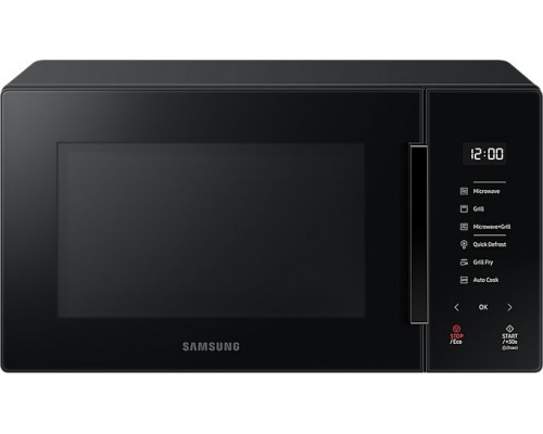 Microwave Samsung Healthy Grill Fry 23L