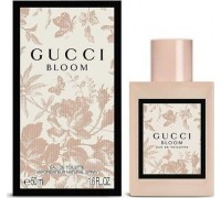 Gucci Gucci Bloom Eau de Toilette 50ml.