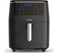 Tefal Tefal 3-in-1 Easy Fry Grill & Steam, hot air fryer (black)