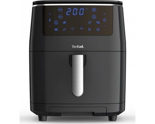Tefal Tefal 3-in-1 Easy Fry Grill & Steam, hot air fryer (black)