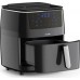 Tefal Tefal 3-in-1 Easy Fry Grill & Steam, hot air fryer (black)