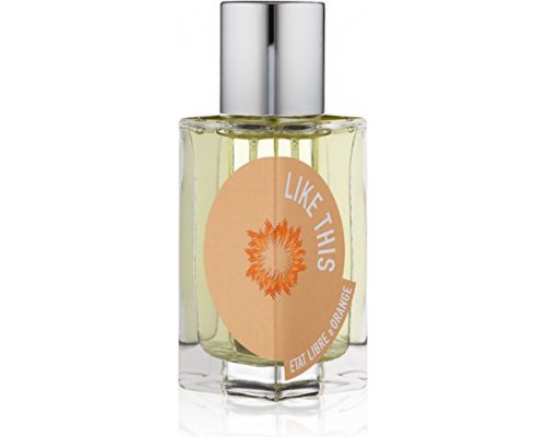EDP 100 ml