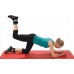 SKO Lycra weighted cuffs SVELTUS 0944 2x2kg
