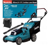   Makita DLM480CT2