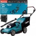   Makita DLM480CT2
