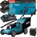   Makita DLM480CT2
