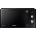Microwave Samsung MG23K3614AK/BA