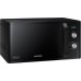 Microwave Samsung MG23K3614AK/BA