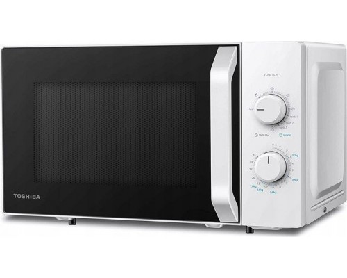 Microwave Toshiba MW2-MG20P (WH)