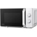 Microwave Toshiba MW2-MG20P (WH)