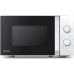 Microwave Toshiba MW2-MG20P (WH)