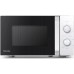 Microwave Toshiba MW2-MG20P (WH)