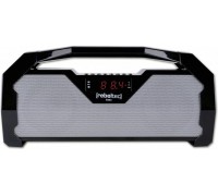Rebeltec SoBox 400 gray (RBLGLO00012)