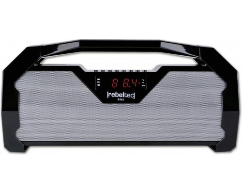Rebeltec SoBox 400 gray (RBLGLO00012)