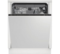 Beko BDIN38640D