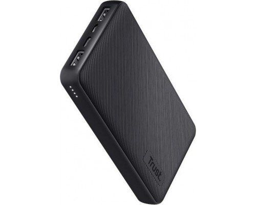 Trust Primo Eco* 15000mAh Black