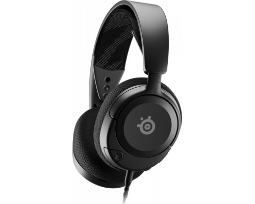 SteelSeries Arctis Nova 1 Black (61606)