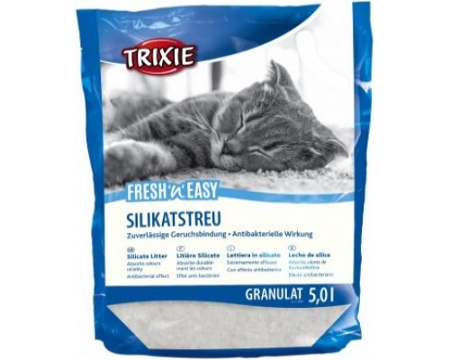 Trixie Fresh'n'Easy Natural 5 l