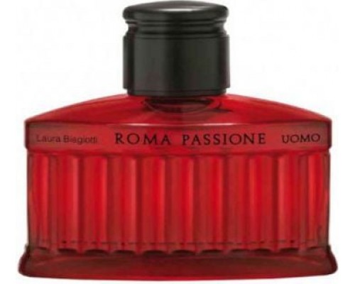Laura Biagiotti Roma Passione Uomo EDT 125 ml