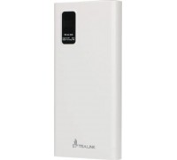 ExtraLink EPB-067W 10000mAh White