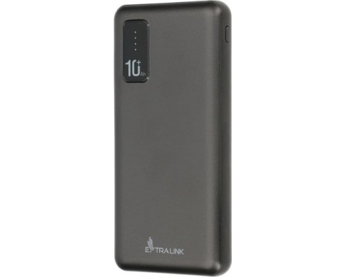 ExtraLink EPB-098B 10000mAh Black