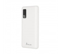 ExtraLink EPB-098W 10000mAh White