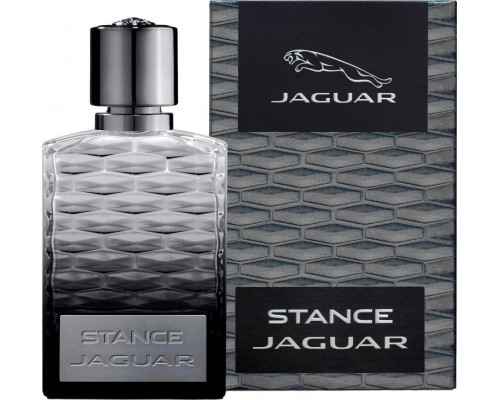 Jaguar Stance EDT 100 ml