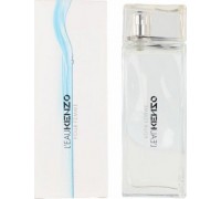 Kenzo Perfumy Damskie Kenzo L'Eau Kenzo pour Femme EDT (100 ml)