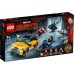 LEGO Marvel Властелин колец (76176)