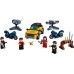 LEGO Marvel Властелин колец (76176)